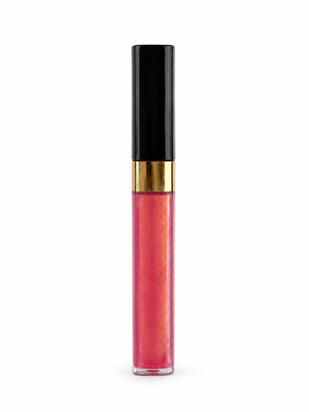 CHANEL Glossimer 38 Electric Lip Gloss